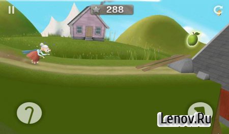 Granny Smith v 1.3.8 Мод (много денег)