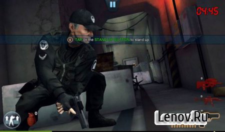 Stargate SG-1: Unleashed Ep 1 v 1.0.8 Мод
