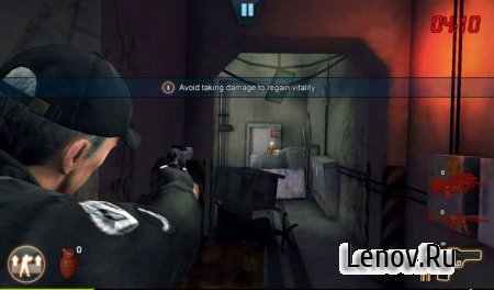 Stargate SG-1: Unleashed Ep 1 v 1.0.8 Мод