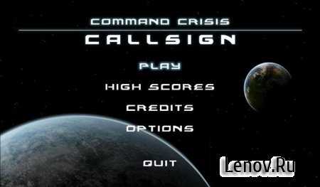 Command Crisis: Callsign v 1.0.22