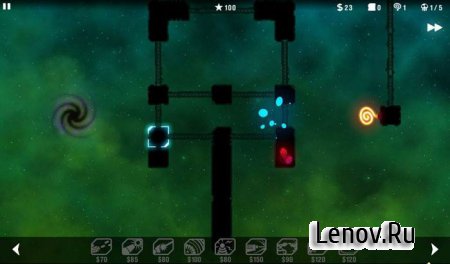 Radiant Defense v 2.4.6 Mod (Unlocked)