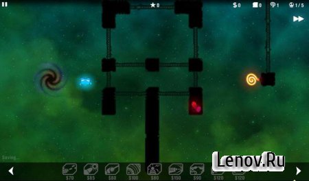 Radiant Defense v 2.4.6 Mod (Unlocked)
