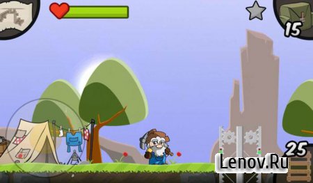Gem Miner 2 v 1.6.3 Мод (Свободные покупки)