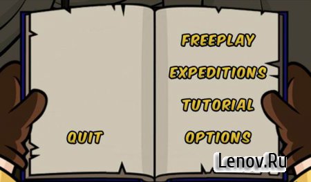 Gem Miner 2 v 1.6.3 Мод (Свободные покупки)
