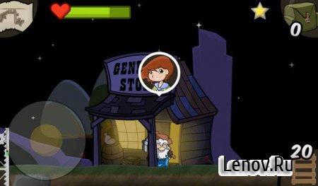 Gem Miner 2 v 1.6.3 Мод (Свободные покупки)