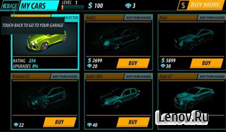 Car Race by Fun Games For Free (обновлено v 1.2) Mod (Unlimited Money)