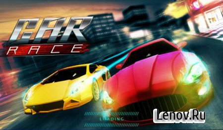 Car Race by Fun Games For Free (обновлено v 1.2) Mod (Unlimited Money)