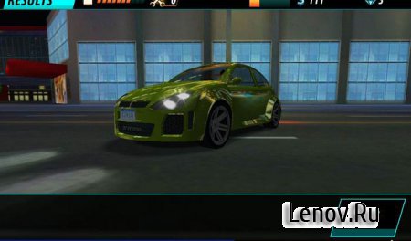 Car Race by Fun Games For Free (обновлено v 1.2) Mod (Unlimited Money)