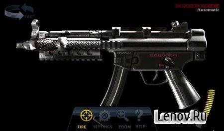 Gun Club 2 (обновлено v 2.0.3) (All Guns Unlocked, non root)