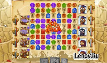 Tiny Token Empires v 1.0.0