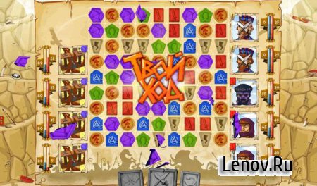 Tiny Token Empires v 1.0.0