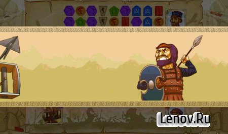 Tiny Token Empires v 1.0.0