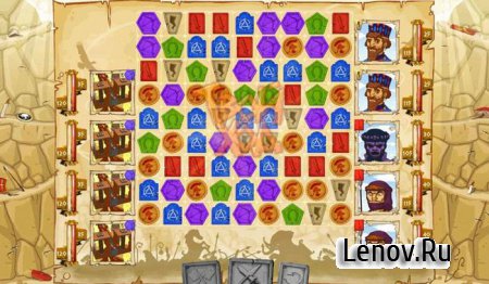 Tiny Token Empires v 1.0.0