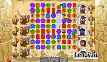 Tiny Token Empires v 1.0.0