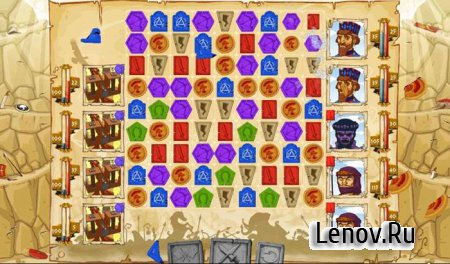 Tiny Token Empires v 1.0.0