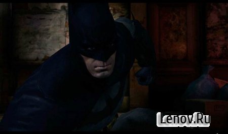 Batman: Arkham City Lockdown (обновлено v 1.0.1~2) Мод (свободные покупки)
