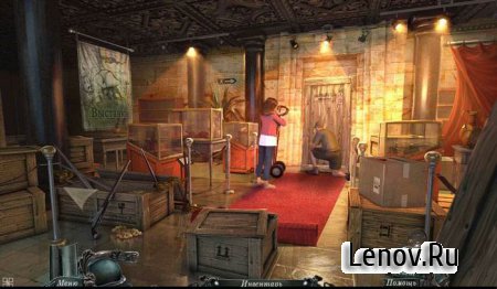 Кошмары из глубин (Nightmares From The Deep) (Full) v 1.2