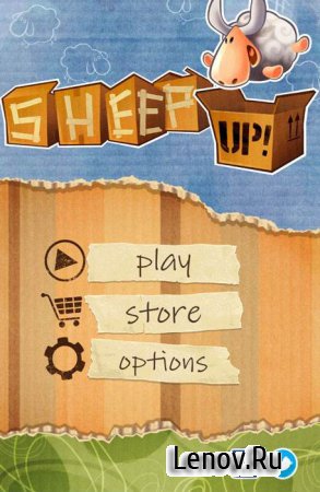 Sheep Up! v 1.0.1