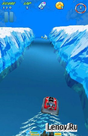 Flying Boat v 1.0.0 + Mod (бесконечные монеты)