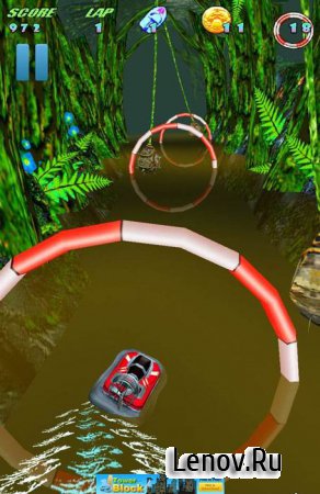 Flying Boat v 1.0.0 + Mod (бесконечные монеты)