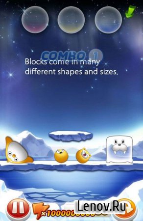 Color Drop Galaxy v 1.0.0 + Mod (бесконечные деньги)