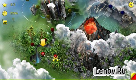 Rescue Me - The Adventures (обновлено v 1.14) Мод