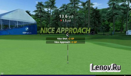 Golf Star™ v 9.5.2 Мод