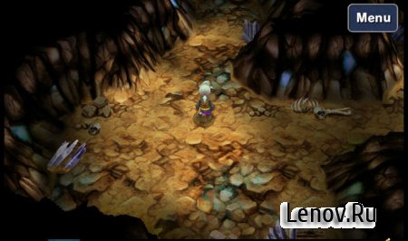 FINAL FANTASY III v 2.0.6 (Mega Mod)