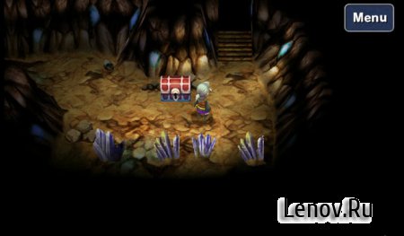 FINAL FANTASY III v 2.0.6 (Mega Mod)