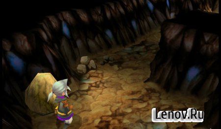 FINAL FANTASY III v 2.0.6 (Mega Mod)