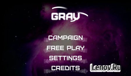 Grav v 1.0