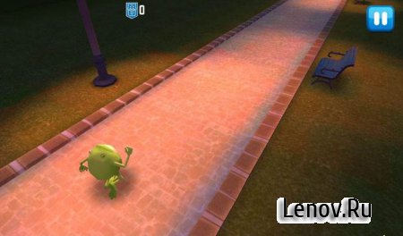 Monsters U: Catch Archie v 1.0.0.0 (offlline) + Mod