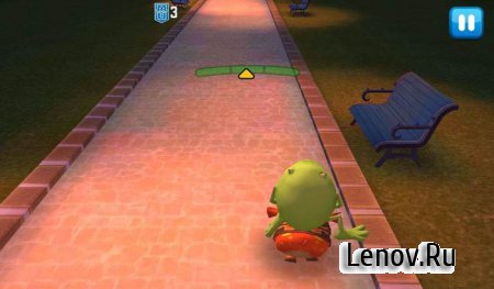Monsters U: Catch Archie v 1.0.0.0 (offlline) + Mod