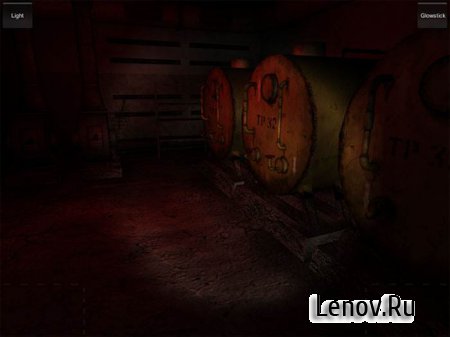 Dead Bunker HD (Full) (обновлено v 1.24.09)