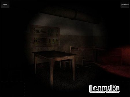 Dead Bunker HD (Full) (обновлено v 1.24.09)