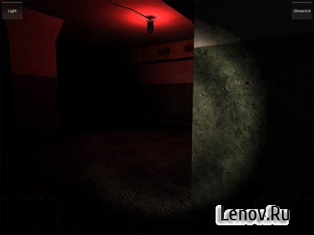 Dead Bunker HD (Full) (обновлено v 1.24.09)