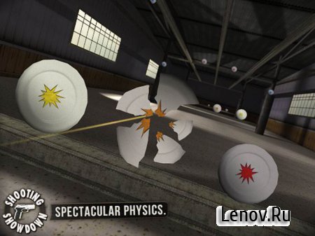 Shooting Showdown (обновлено v 2.8.9) Мод (много денег)