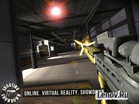 Shooting Showdown (обновлено v 2.8.9) Мод (много денег)
