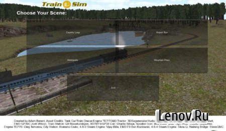 Train Sim Pro v 4.7.6 Мод (много денег)