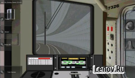 Train Sim Pro v 4.7.6 Мод (много денег)