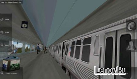 Train Sim Pro v 4.7.6 Мод (много денег)