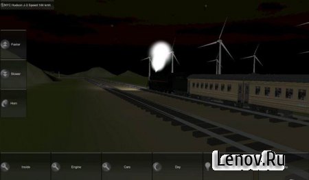 Train Sim Pro v 4.7.6 Мод (много денег)