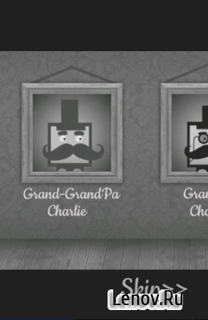 Charlie Hop (обновлено v 1.2) + Мод