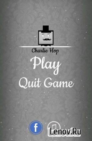 Charlie Hop (обновлено v 1.2) + Мод