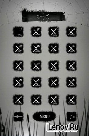 Miseria (обновлено v 1.0.3)
