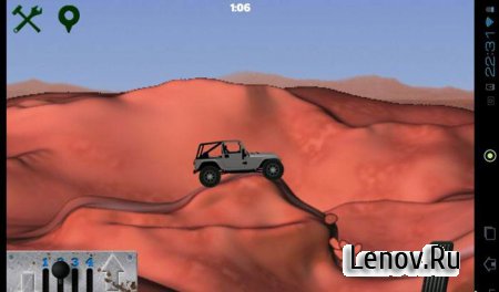 Offroad Nation™ Pro (обновлено v 3.0.1)
