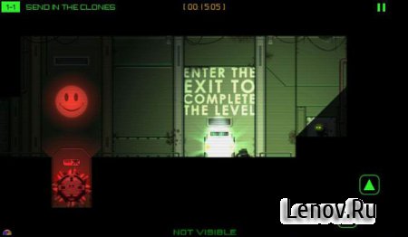 Stealth Bastard Deluxe (обновлено v 1.63.9)