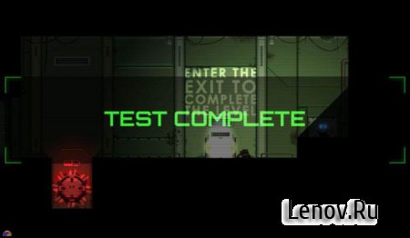 Stealth Bastard Deluxe (обновлено v 1.63.9)