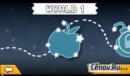 Scribblenauts Remix v 6.9 Мод (Unlocked)