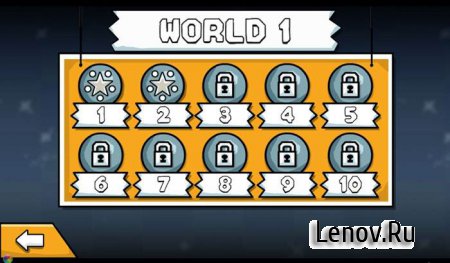 Scribblenauts Remix v 6.9 Мод (Unlocked)